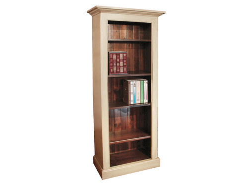 Pigeon Hill Bookcase