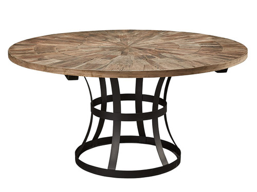 Fairview Mannequin Dining Table
