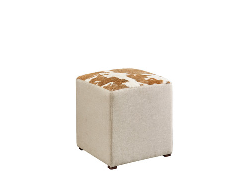 Fairview Pinto Ottoman