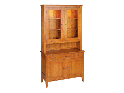 Glenwood Williamsport Cabinet