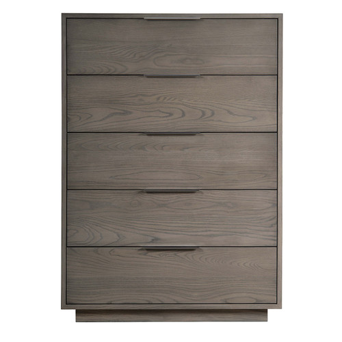 Glenwood Marin Five-Drawer Dresser