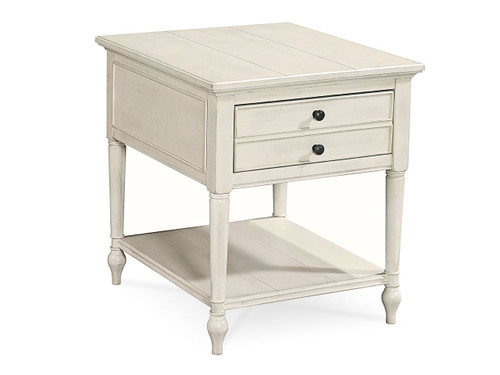 Meridian End Table