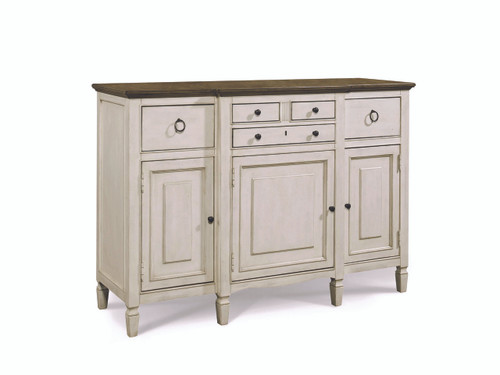 Meridian Serving Cabinet