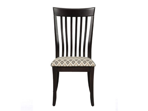 Mavin Hannah Dining Side Chair - Fabric Seat