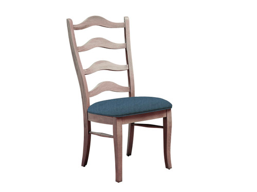 Mavin Lorraine Dining Side Chair - Fabric Seat