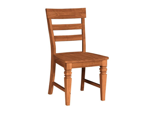 Ridgewood Java Dining Side Chair