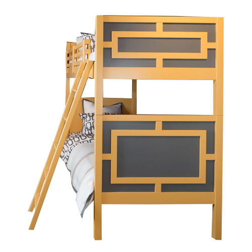 Max Bunk Bed, Twin