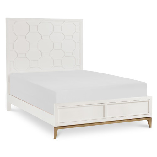 Chelsea Panel Bed, Full