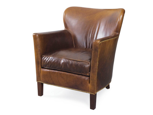 Cooper Leather Chair