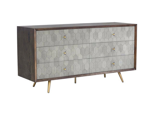 Santee Home Aniston Dresser