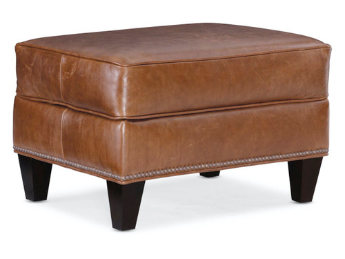 Mallory Ottoman Mallory Ottoman