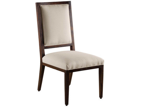 Glenwood Logan Dining Chair - Upholstered