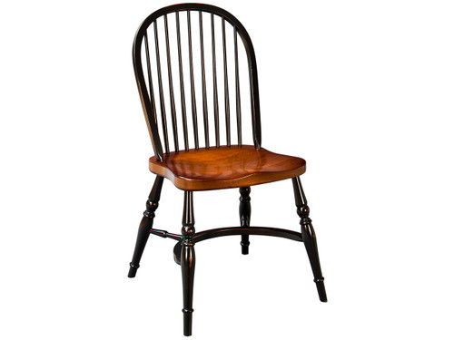 Manchester English Windsor Chair