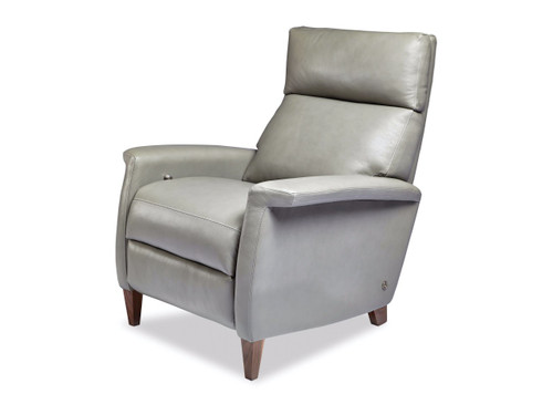 American Leather Felix Leather Recliner