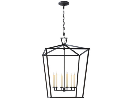 Darlana Extra Large Lantern