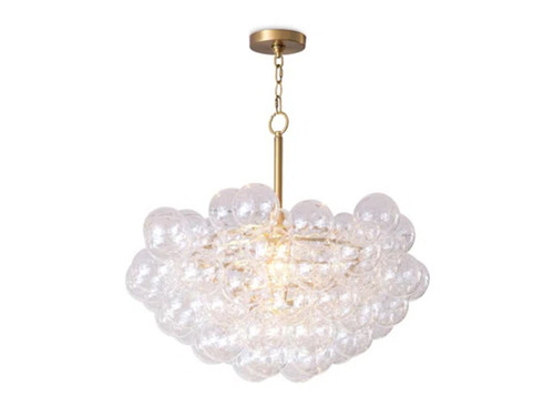 Bubbles Chandelier