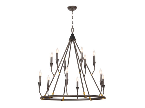 Sierra Chandelier