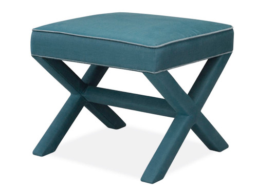 Clover Ottoman
