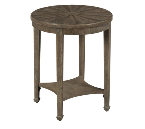 Haverhill Suter End Table