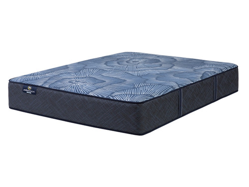 Serta Perfect Sleeper Dazzling Night 12in Firm Mattress