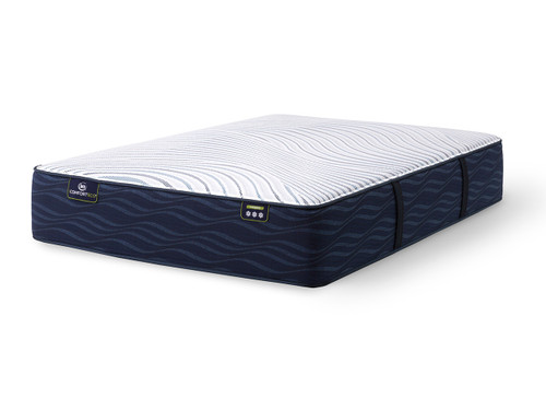 Serta iComfortECO S30LTX Medium Tight Top Mattress