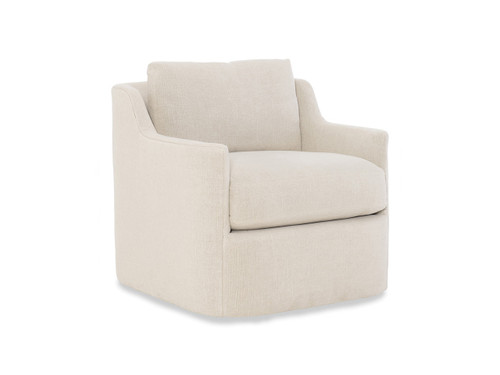 Eva Swivel Chair