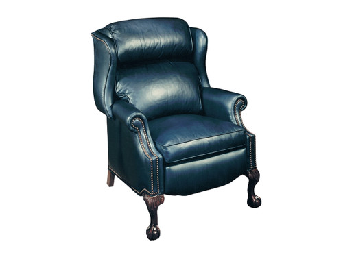 BY Presidential Reclining Wing Chair