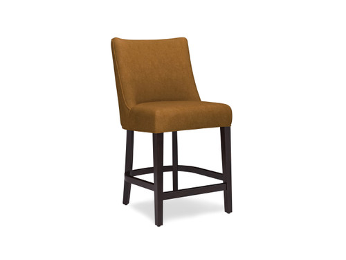 Mavin Grace 24" Stationary Barstool