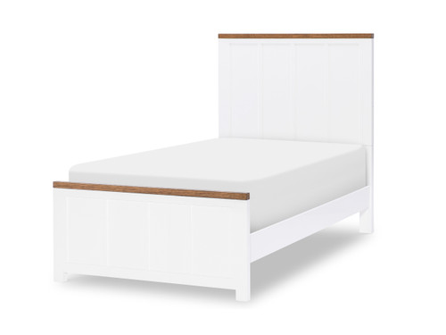 Dutton Panel Bed