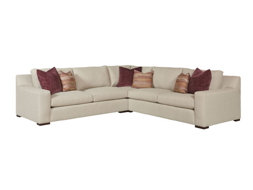 Comfort Select Sectional