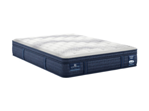 Serta iComfort Pro Dartmouth Plush Mattress Serta iComfort Pro Dartmouth Plush Mattress