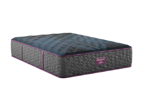 Beautyrest World Class Level 3 Plush Mattress Beautyrest World Class Level 3 Plush Mattress
