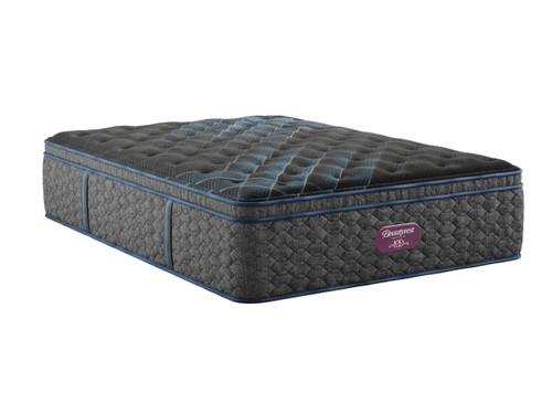 Beautyrest World Class Level 4 Plush Pillow Top Mattress Beautyrest World Class Level 4 Plush Pillow Top Mattress