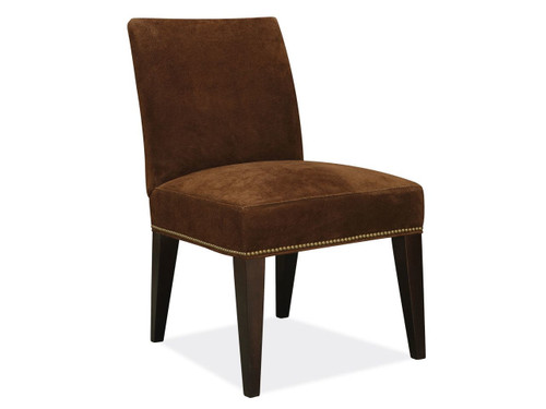 Curtis Leather Dining Chair