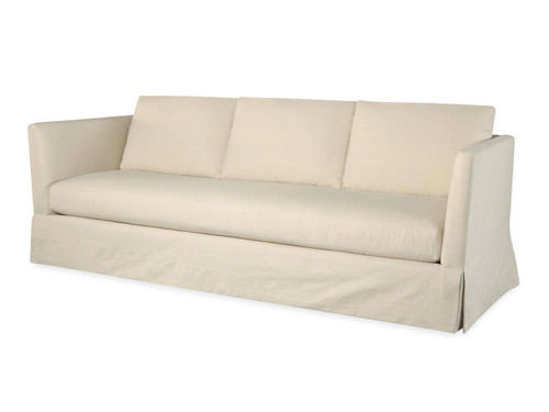 Linwood Slipcovered Sofa