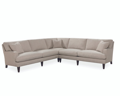 Burke Sectional