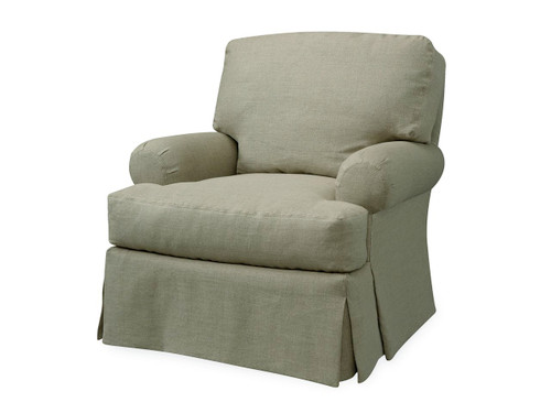 Bates Swivel Chair Bates Swivel Chair