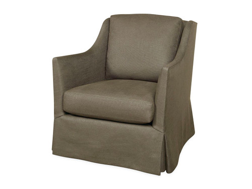 Landis Swivel Chair