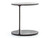 Flat Iron Side Table