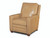 BY Hanley Leather Recliner