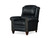 BY Mary Leather Recliner