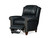 BY Mary Leather Recliner