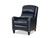 BY Henley Leather Recliner