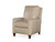 BY Yorba Leather Recliner