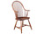 Glenwood Cottonwood Windsor Dining Chair