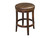 Milano Swivel Counter Stool