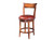 Vineyard Swivel Bar Stool