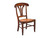 Manor House Chair - Wood Seat