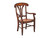Manor House Chair - Wood Seat
