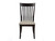 Mavin Hannah Dining Side Chair - Fabric Seat
